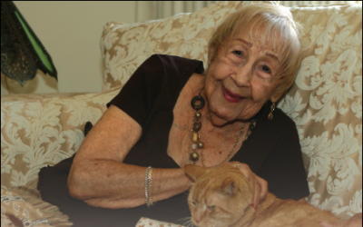 Looking Back- An Inspiration to Others