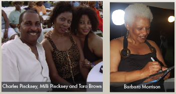 Russ Group’s Jazz Concert Series