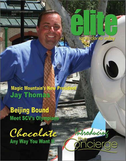 August/September 2008