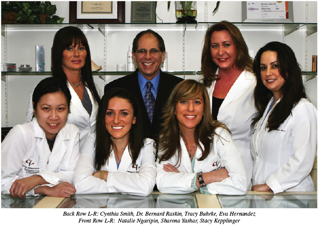 Advanced Dermatology & Cosmetic Care