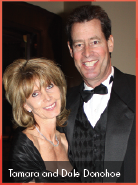 An Evening of Romance at the “Have a Heart” Sweetheart Gala