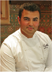 Springtime Fruits and Vegetables