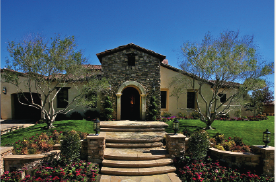 Accessorize Your Home   …Inside & Out