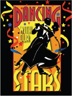 Dancing the Night Away