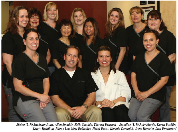 Allen Smudde, DDS & Kelly Smudde, DDS