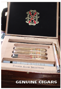 Father’s Day is SO DIVINE