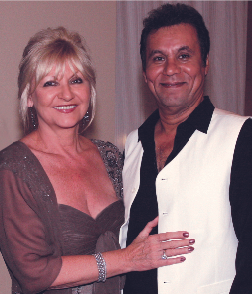 A Letter from the Publishers -June/July 2009