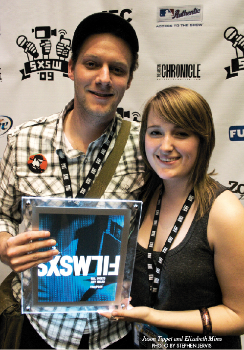 Life in Santa Clarita. . . On Film