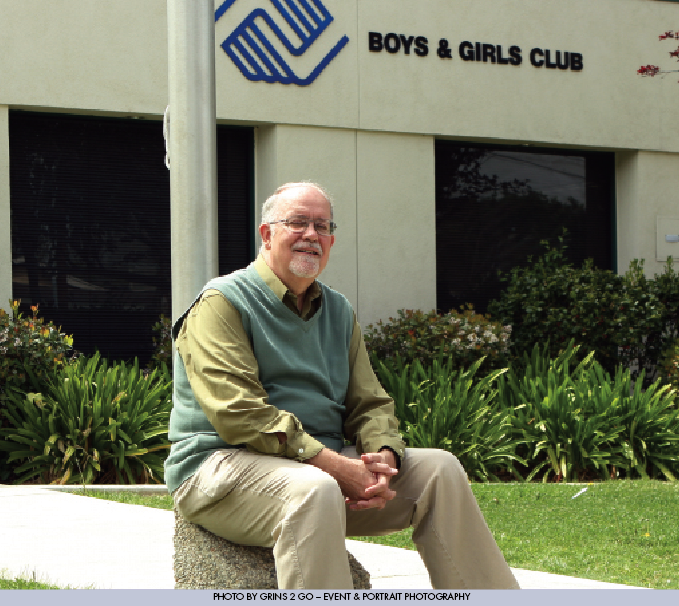 Price is Right for the Boys and Girls Club