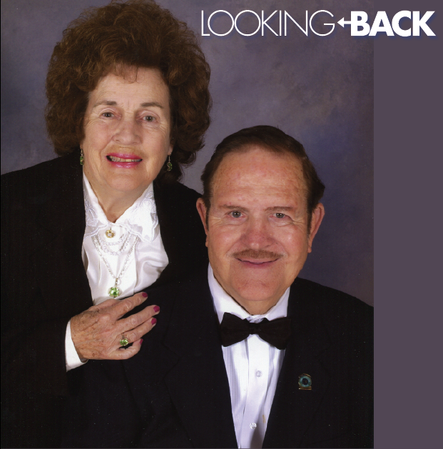 Remembering the War – Looking Back