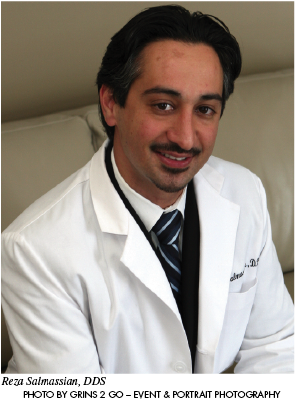 Salmassian Orthodontics