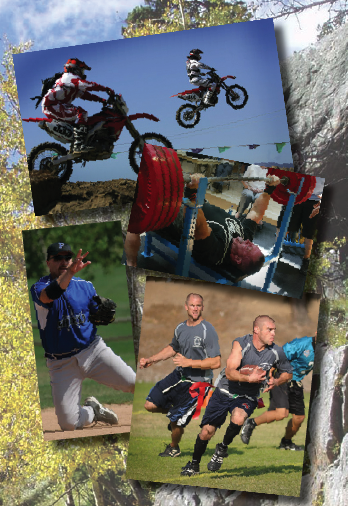 Western States Police & Fire Games