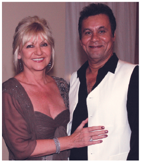 A Letter from the Publishers – Aug/Sept 2009