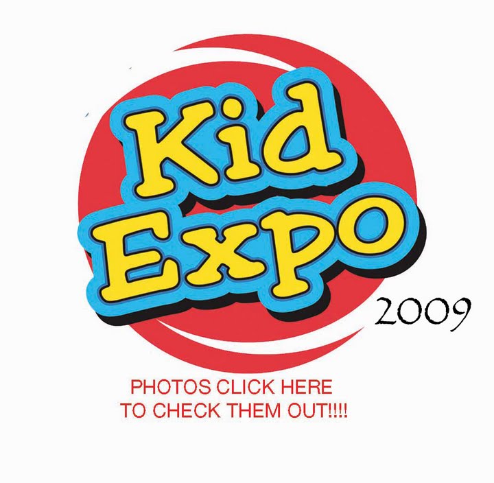 Kid’s Expo 2009