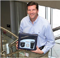 Creating Medical Advancements, One Foundation At A Time