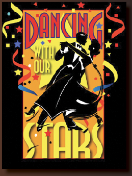 Dancing to Make a Difference