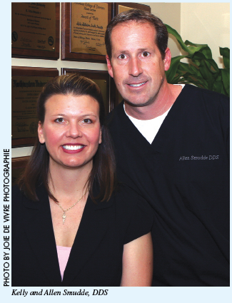 Allen Smudde, DDS & Kelly Smudde, DDS