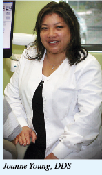 Joanne Young, DDS