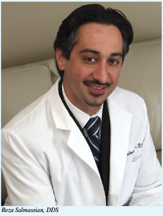 Salmassian Orthodontics