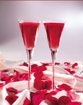 Fire, Passion and Love