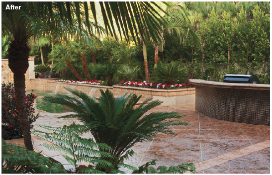 BSH Landscape and Hardscape Design