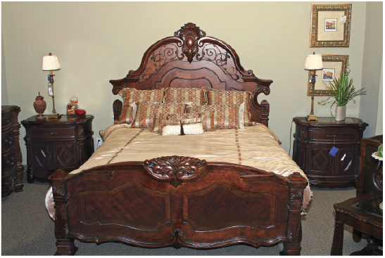 Consumer Furniture Gallery