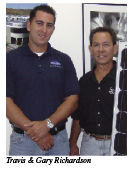 GW Richardson Heating & Air Conditioning