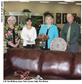 Gateway Gallery Furniture