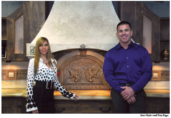 Grandeur Countertop Creations