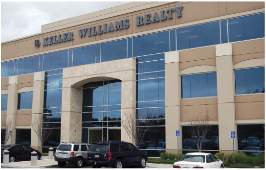 Keller Williams VIP Properties