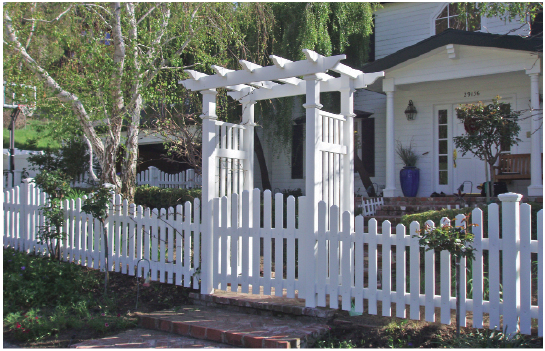 Vinyl Fence Depot
