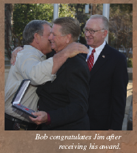 Living an Honorable Life -Looking back