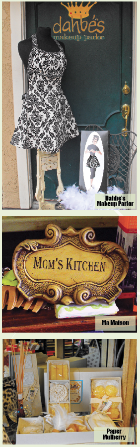 Mom is So Divine Shower Her with Gifts for Mother’s Day