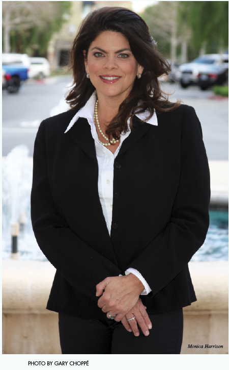 Santa Clarita… Hollywood’s Backlot