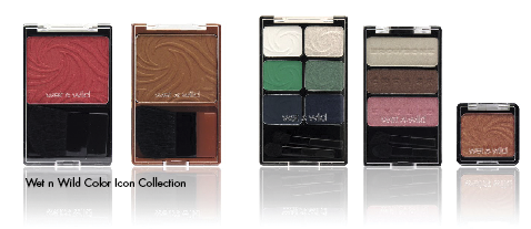 The Bold Colors of 2010