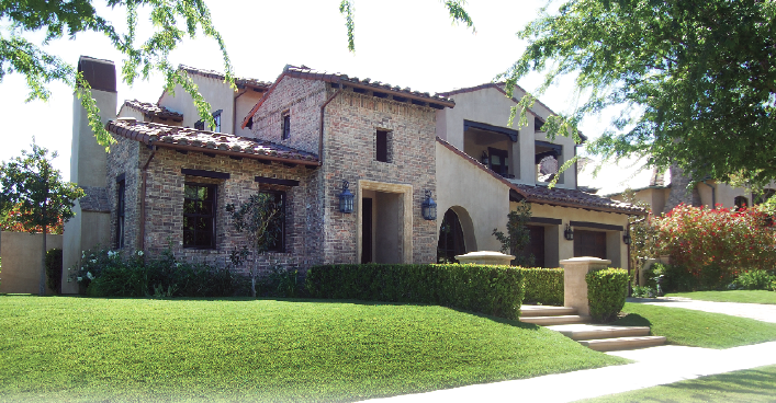 Beauty Abounds Throughout