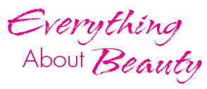 Everything About Beauty