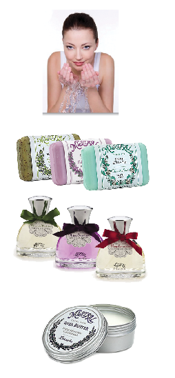 Fresh Faced & Baby Soft