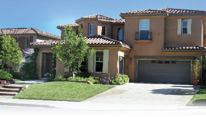 A Private Paradise in Westridge