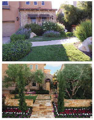 BSH Landscape & Hardscape Design