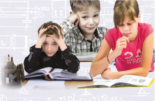 The Benefits of Tutoring