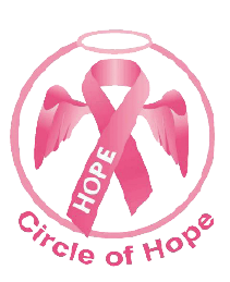 A New Face of Hope at the Circle of Hope!