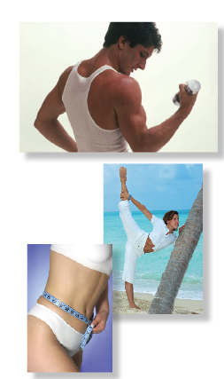 Caring for your Future Health & Wellness