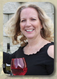 Elite Wine Reviews – Eve’s Wine 101 – Thankful for Wine