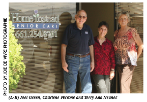 Home Instead Senior Care