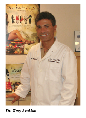Valencia Foot and Ankle Center