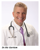 Garrison Family Medical Group and Bali Health Institute Inc.