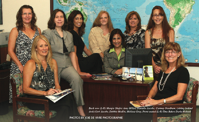 Travel Made Easy With The Travel Bug