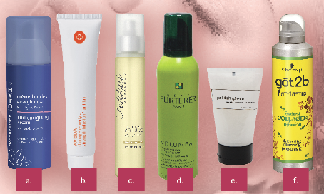 Beauty is in the Eye of the Stylist