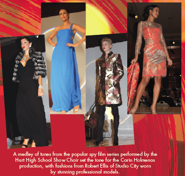 “Diamonds Are Forever”